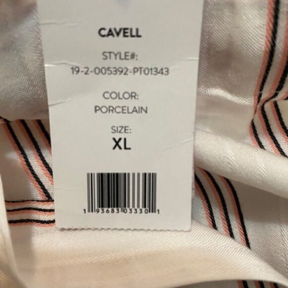 JOIE Cavell Porcelain pants, size XLarge - Picture 4 of 4